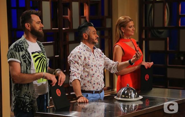 МастерШеф: 8 сезон 11 випуск дивитися онлайн