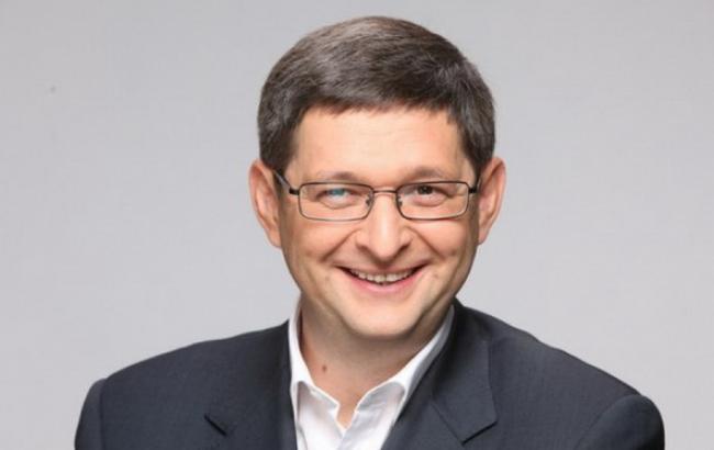 Порошенко призначив Віталія Ковальчука першим заступником глави АПУ