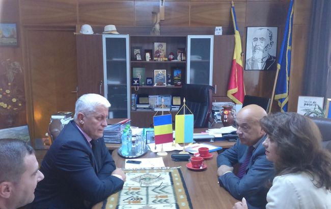 Контрабандні потоки сигарет перемістилися із Закарпаття в Чернівецьку область, - Москаль