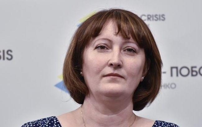 НАПК сможет использовать средства на модернизацию системы е-декларирования с мая, - Корчак