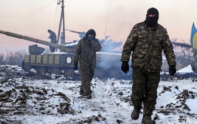 Комитет Рады просит Кабмин предоставить список чиновников, получивших статус участников АТО