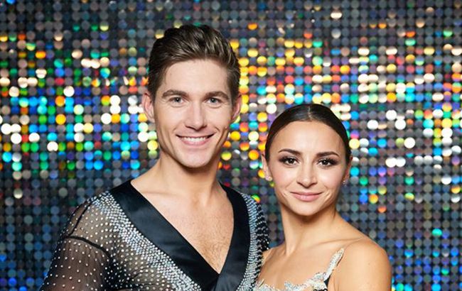 Дякую хейтерам: Остапчук оригінально прокоментував свій виліт з "Танці з зірками"