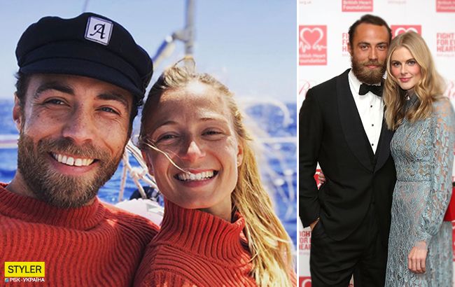 Брат Кейт Миддлтон обручился с француженкой: кто она такая