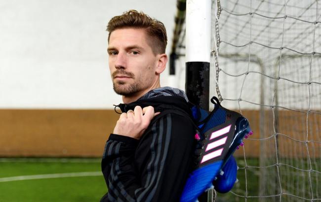 Силва тренируется с "Лестером", несмотря на запрет ФИФА