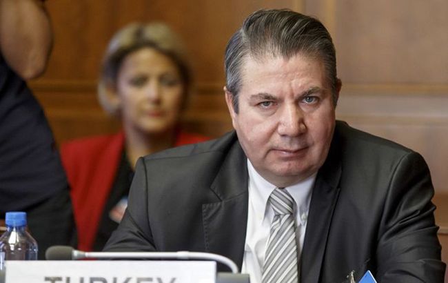 Турецкая делегация едет в США для обсуждения ситуации в Сирии