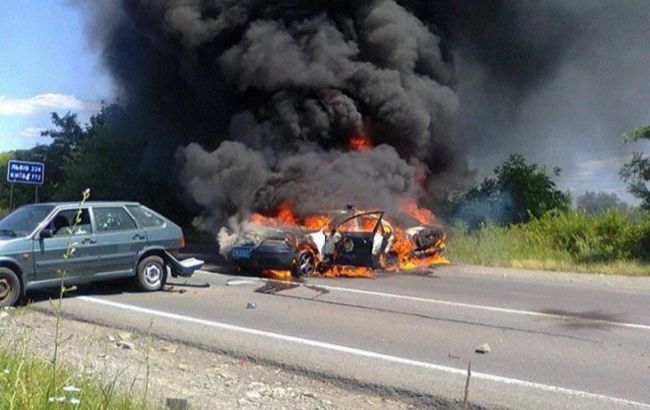 ГПУ передала до суду обвинувальний акт проти учасників стрілянини в Мукачевому