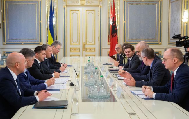 Голова ОБСЄ виступив за розширення мандата місії на Донбасі