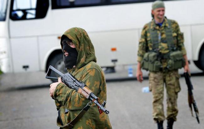 В Донецке сохраняется спокойная обстановка, - мэрия