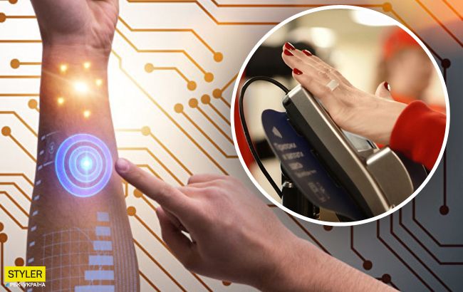 Чип в теле человека: эксперты назвали плюсы и минусы технологии будущего