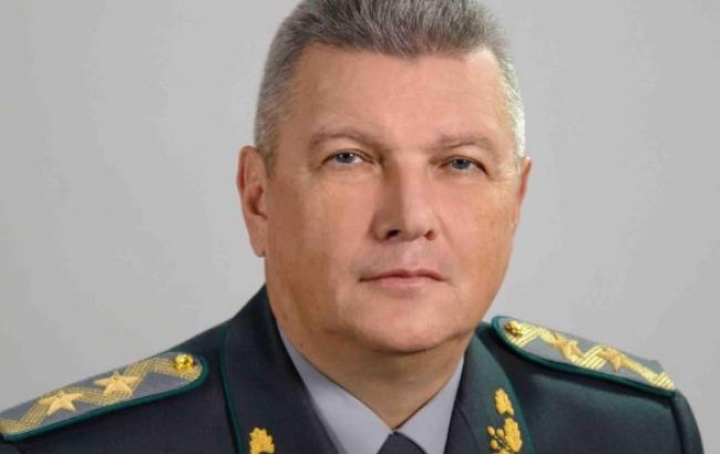 Глава Госпогранслужбы оценил стоимость проекта "Стена" в 8,3 млрд грн