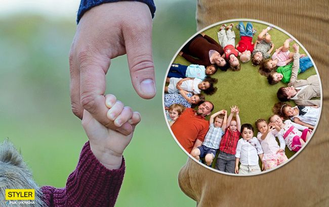 День отца в Украине: когда празднуем и какие существуют традиции