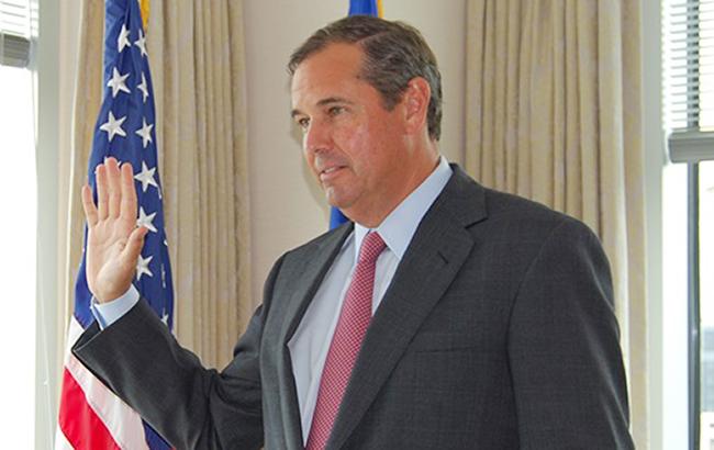 США инвестируют в совместный с "Энергоатомом" проект 250 млн долларов