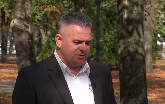 Під час обстрілу "пекарні" у Лисичанську ліквідовано "міністра ЛНР"