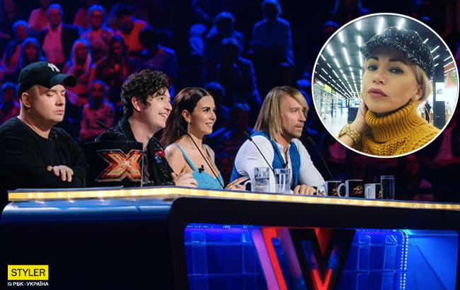 "Брехливе шоу": навколо Х-Фактора розгорівся великий скандал