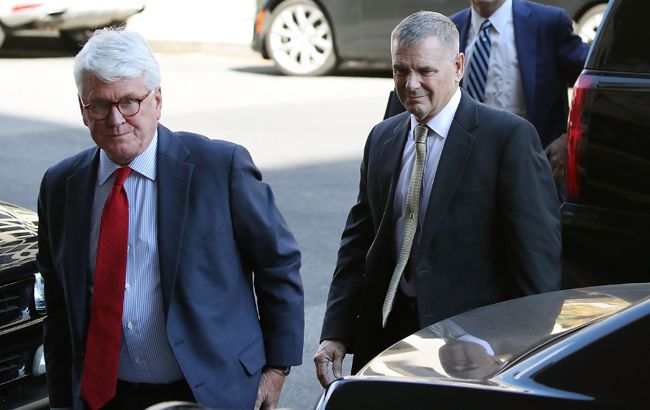 Ще одному лобісту Януковича можуть висунути звинувачення у США, - NYT