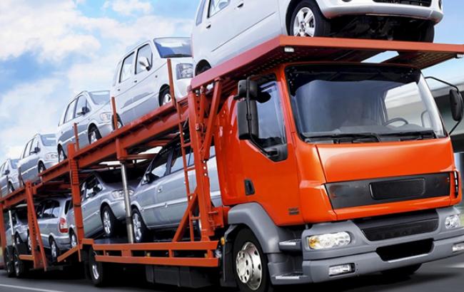 На Ягодинской таможне раскрыта "незаконная схема" по ввозу авто без уплаты пошлин, - ГФС