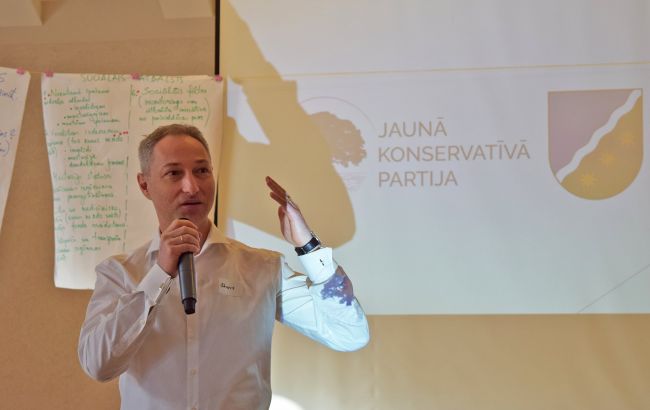 Латвия заморозила недвижимость россиян более чем на 100 млн евро