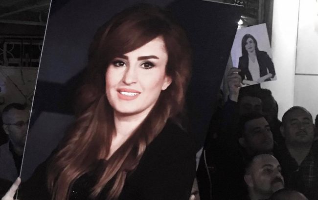 В иракском Мосуле в результате взрыва погибла журналистка курдского канала