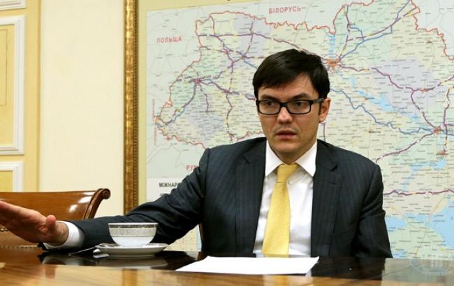 МИУ предлагает обсуждение целесообразности децентрализации "Укравтодора", - Пивоварский