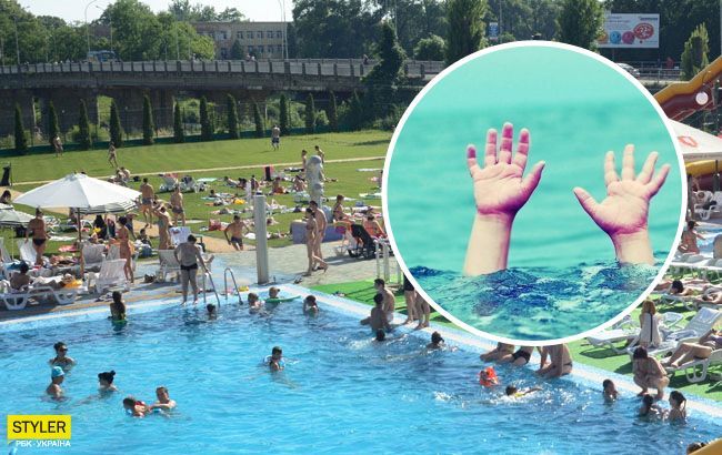 Дорогу встеляли пелюстками: на Закарпатті поховали потонулого в аквапарку хлопчика