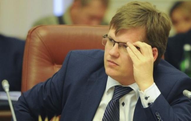 Госслужба занятости трудоустроила всего 4 тыс. переселенцев, - Розенко