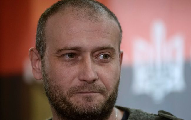 В "Правом секторе" опровергли переход в ВСУ