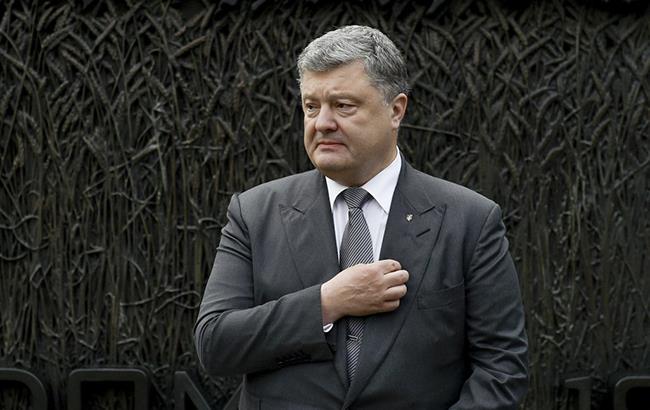 Порошенко допросят в деле о госизмене Януковича