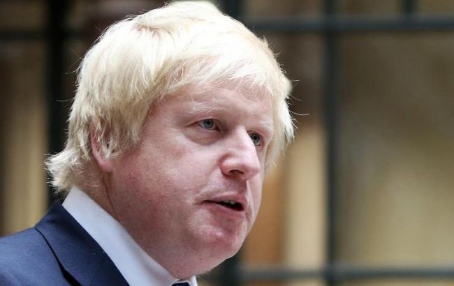 Глава МИД Британии обсудит с Трампом политику России в Украине