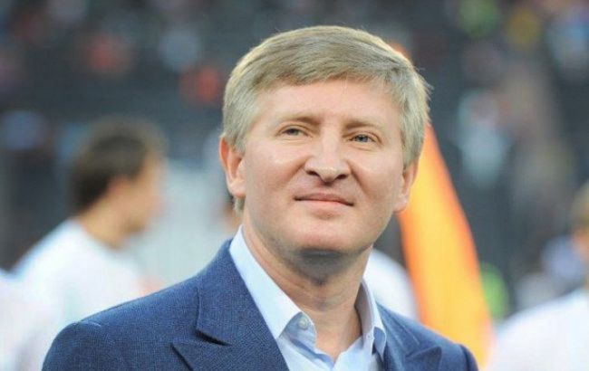 Ахметов поделился мечтой и поздравил болельщиков с Новым годом