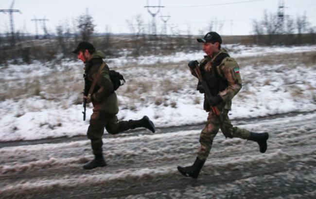 В Дебальцевому діє диверсійна група бойовиків, - нардеп