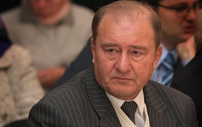 Замглаву Меджлиса Умерова вновь вызвали на допрос