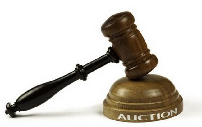 Президентську резиденцію у Львові продадуть 25 лютого зі стартовою ціною в 28,9 млн грн