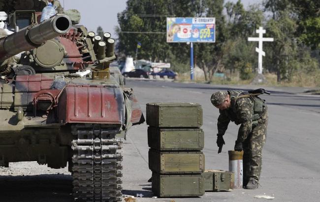 В Луганской обл. после обстрелов восстановлено газо- и электроснабжение, - ОГА