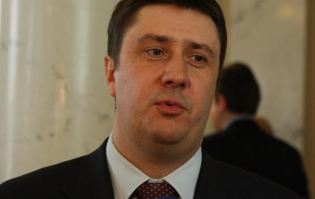 Кабмин сегодня окончательно согласует параметры госбюджета-2015, - Кириленко