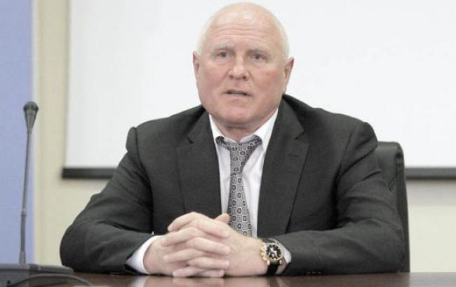 ФГВФЛ ввел временную администрацию в "Имэксбанк" нардепа Климова