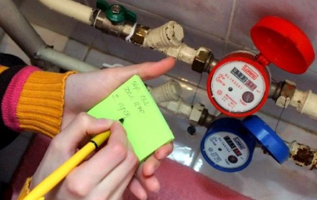 В Киеве количество домов без отопления и горячей воды выросло до 30