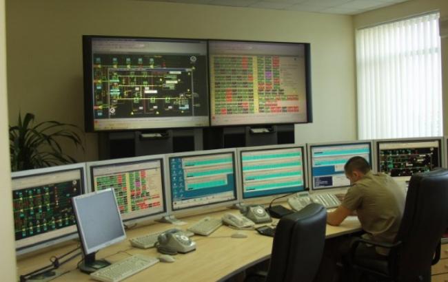 Газ из украинских ПХГ отбирается в режиме 85,5 млн куб. м в сутки, - "Укртрансгаз"