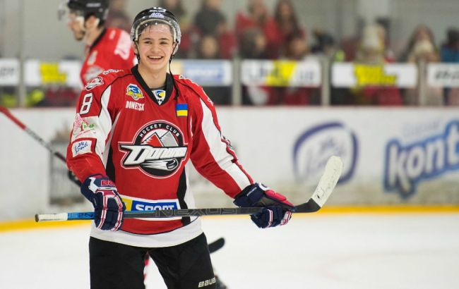 "Сокіл" поповнив команду дворазовим чемпіоном України