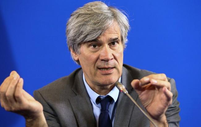 Франція узгодить з Германією, Україною та РФ зустріч "нормандської четвірки" у Берліні