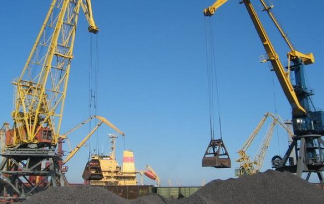 Директор "Укринтерэнерго" задержан по делу о закупках угля у ЮАР, - ГПУ