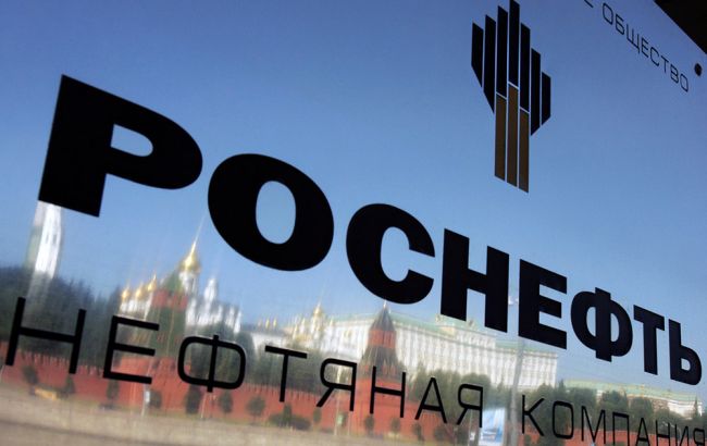 "Роснефть" збільшить постачання нафти в Європу