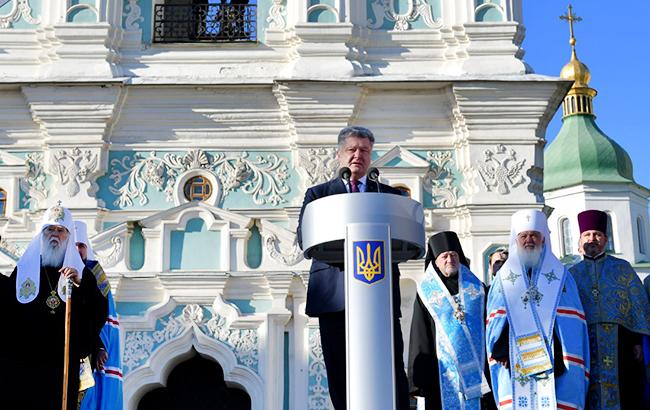 В ожидании Собора: какой будет автокефальная православная церковь в Украине и кто ее возглавит