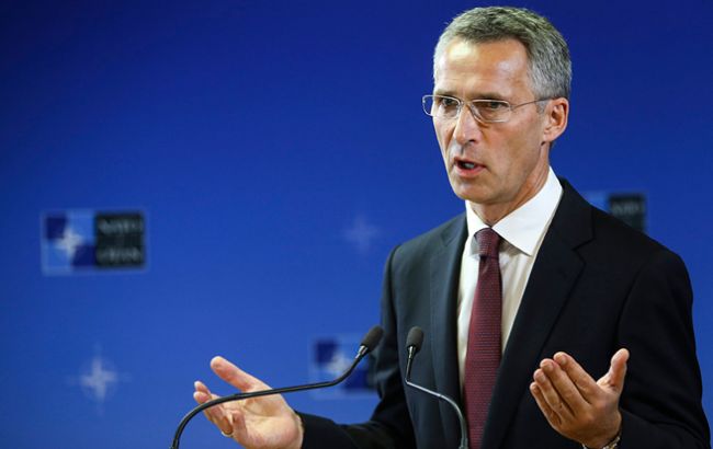 В НАТО обеспокоены очередным обострением ситуации на Донбассе