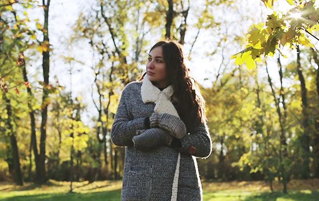 В Украине 30 сентября и 1 октября ожидаются заморозки