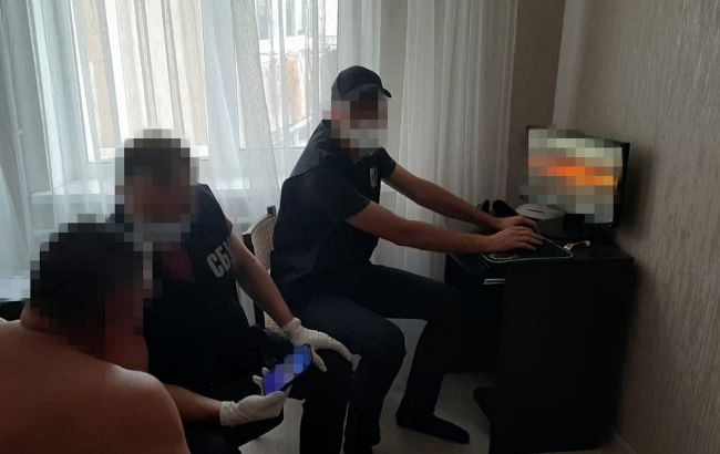 СБУ раскрыла деятельность антиукраинских интернет-пропагандистов