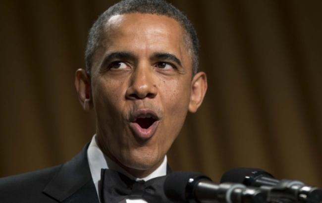 Обама объявит решение по новому министру обороны США 5 декабря