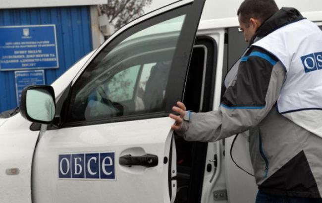 ОБСЕ подтвердила обстрел боевиками Дебальцево, в результате которого погибло 3 мирных жителя