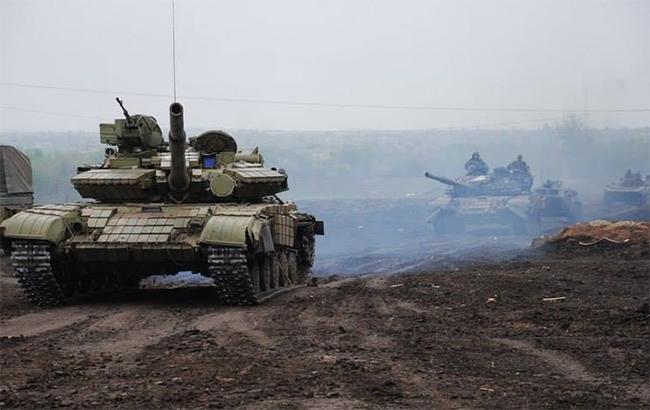 Боевики обстреляли Зайцево, повреждены 9 домовладений