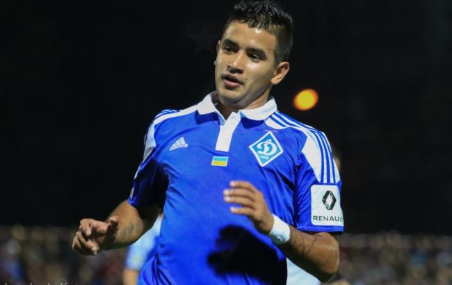 "Динамо" і "Дніпро" легко здобули перемоги