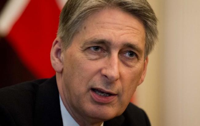 Выполнение минских договоренностей обеспечит мир в Украине, - МИД Британии